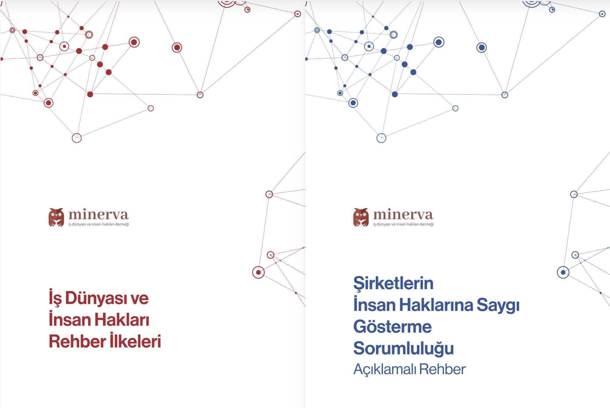 Turkish Translations of the “United Nations Guiding Principles on Business and Human Rights” and “The Corporate Responsibility to Respect Human Rights: An Interpretive Guide” Has Been Published